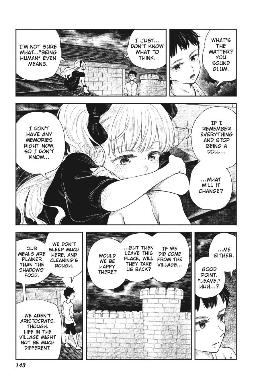 Shadows House Chapter 62 page 3 - 