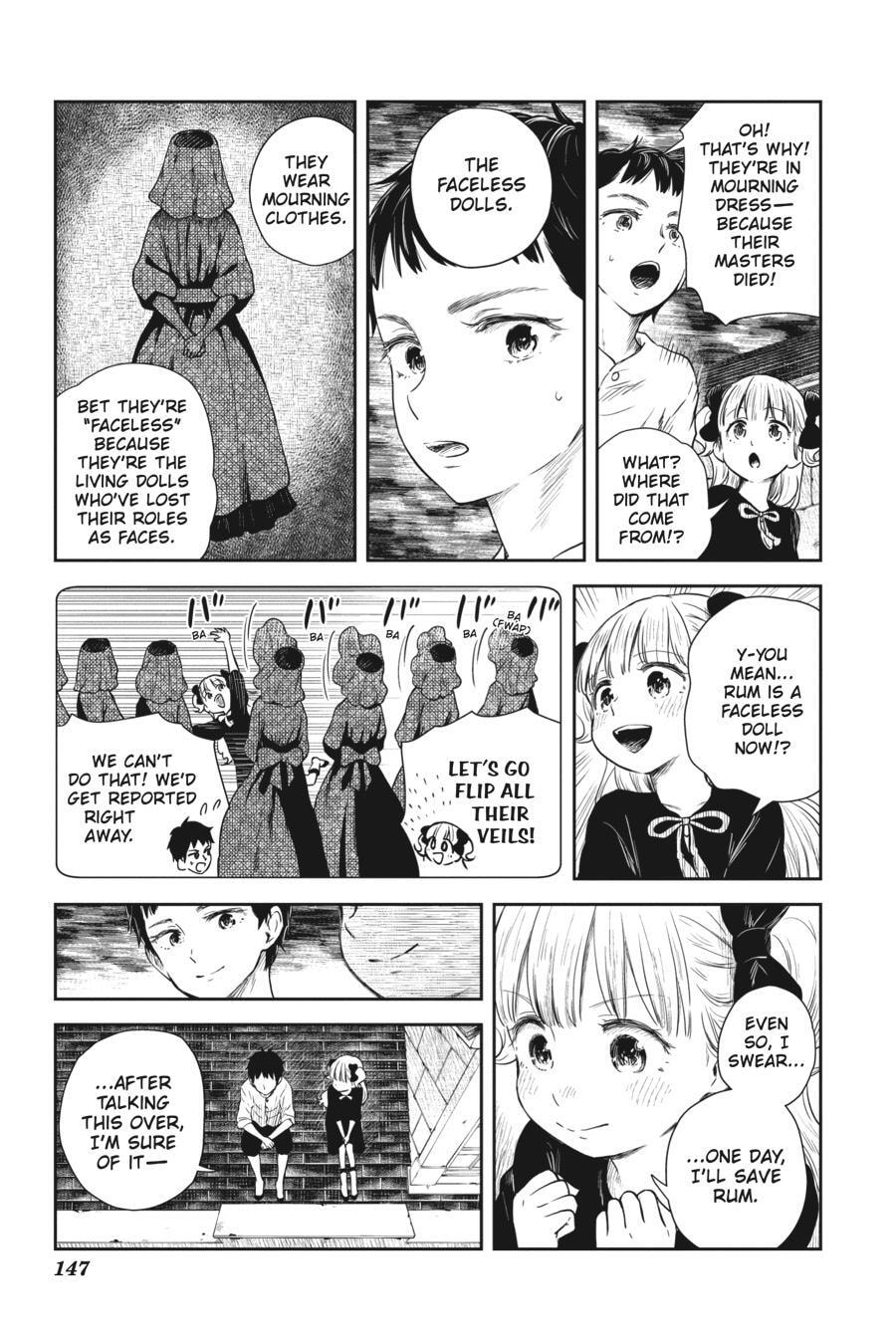 Shadows House Chapter 62 page 7 - 