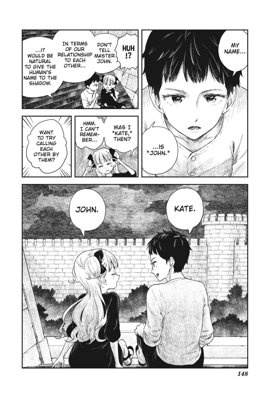 Shadows House Chapter 62 page 8 - 