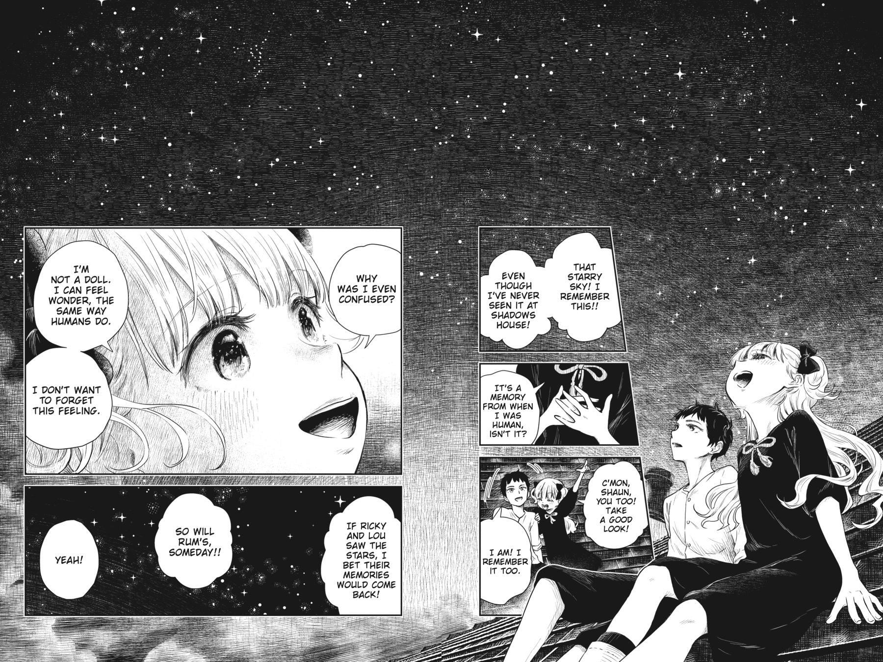 Shadows House Chapter 62 page 10 - 