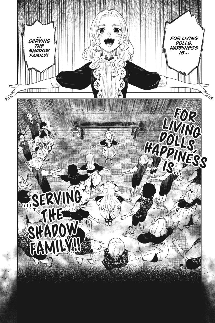 Shadows House Chapter 63 page 10 - 