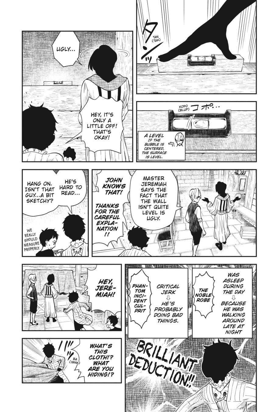 Shadows House Chapter 64 page 4 - 