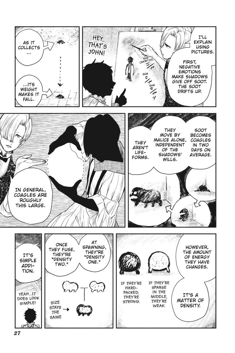 Shadows House Chapter 64 page 9 - 