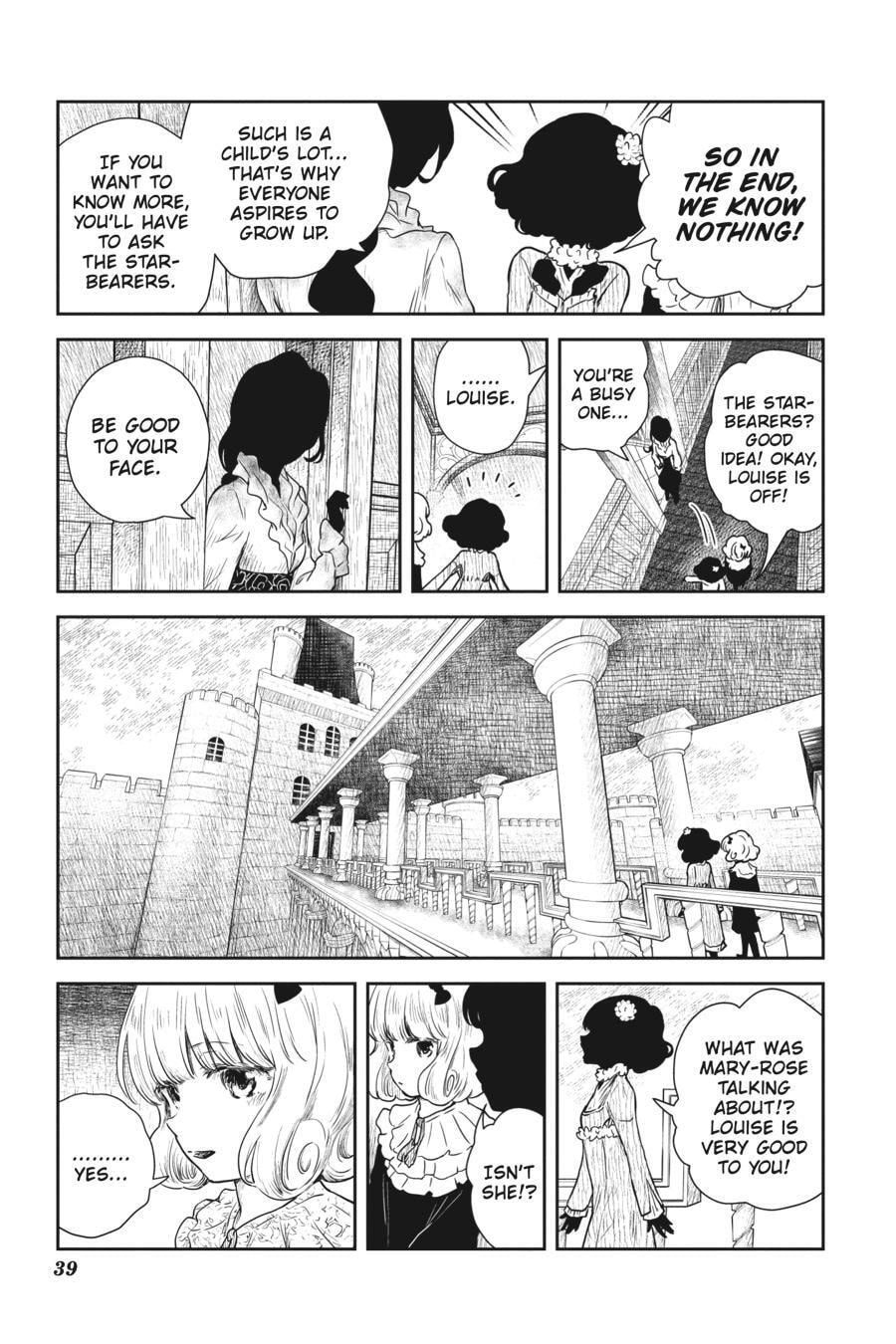 Shadows House Chapter 65 page 7 - 