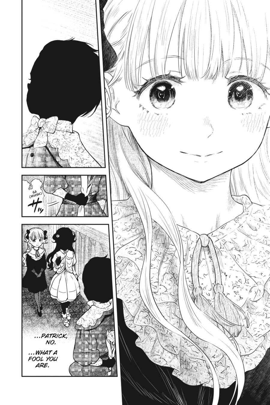 Shadows House Chapter 66 page 12 - 