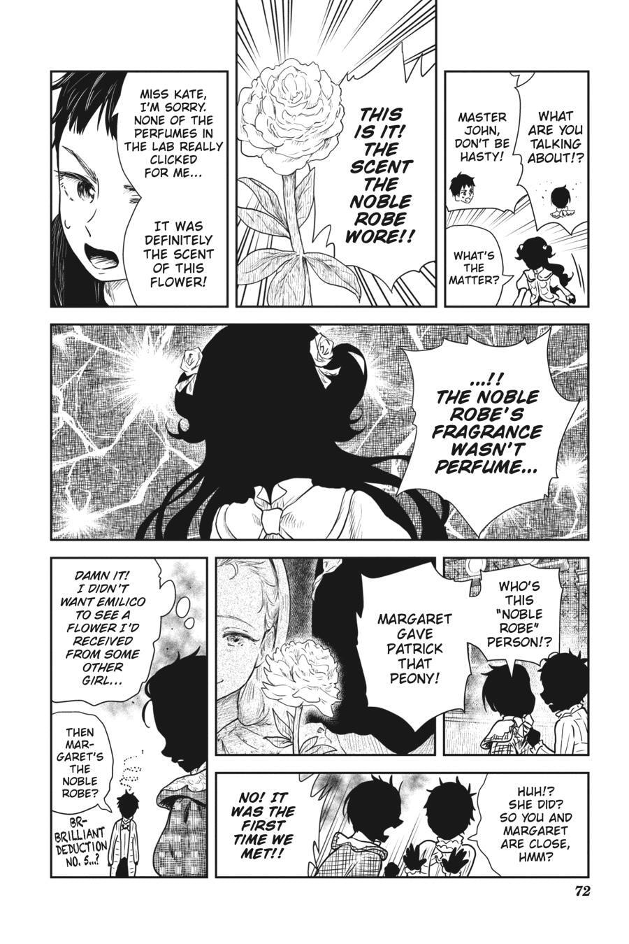 Shadows House Chapter 67 page 12 - 