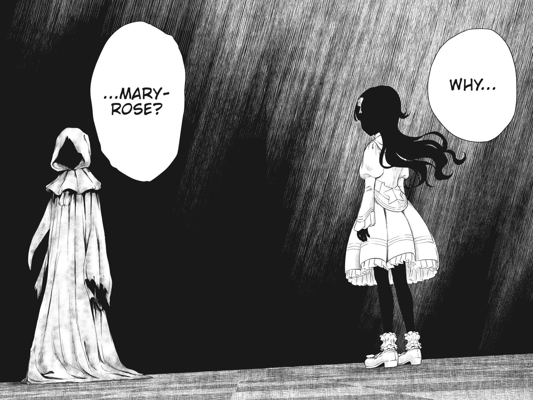 Shadows House Chapter 68 page 13 - 