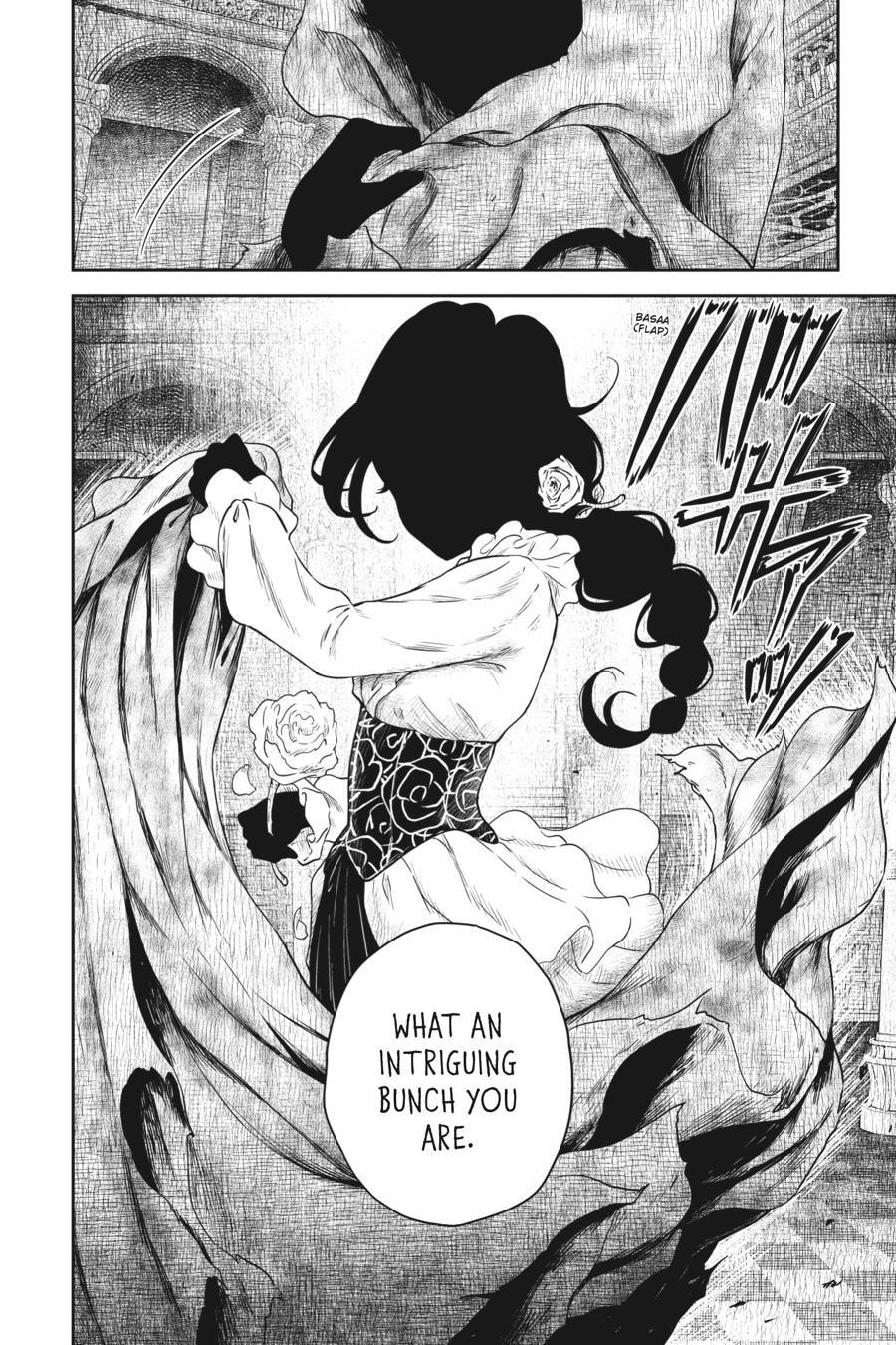 Shadows House Chapter 68 page 14 - 