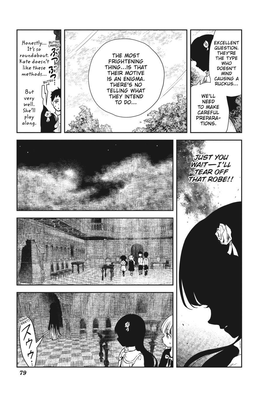 Shadows House Chapter 68 page 4 - 