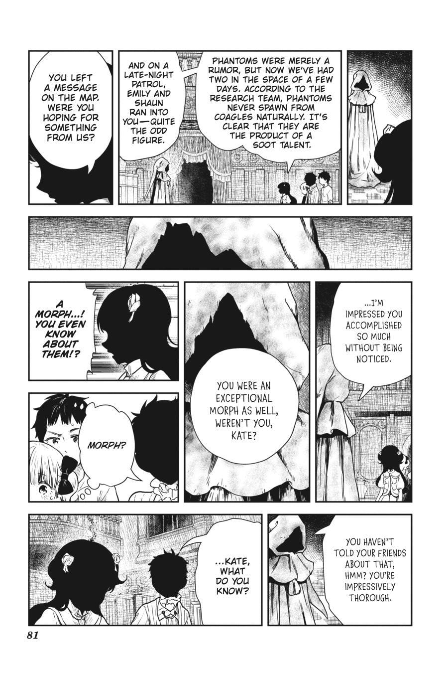 Shadows House Chapter 68 page 6 - 