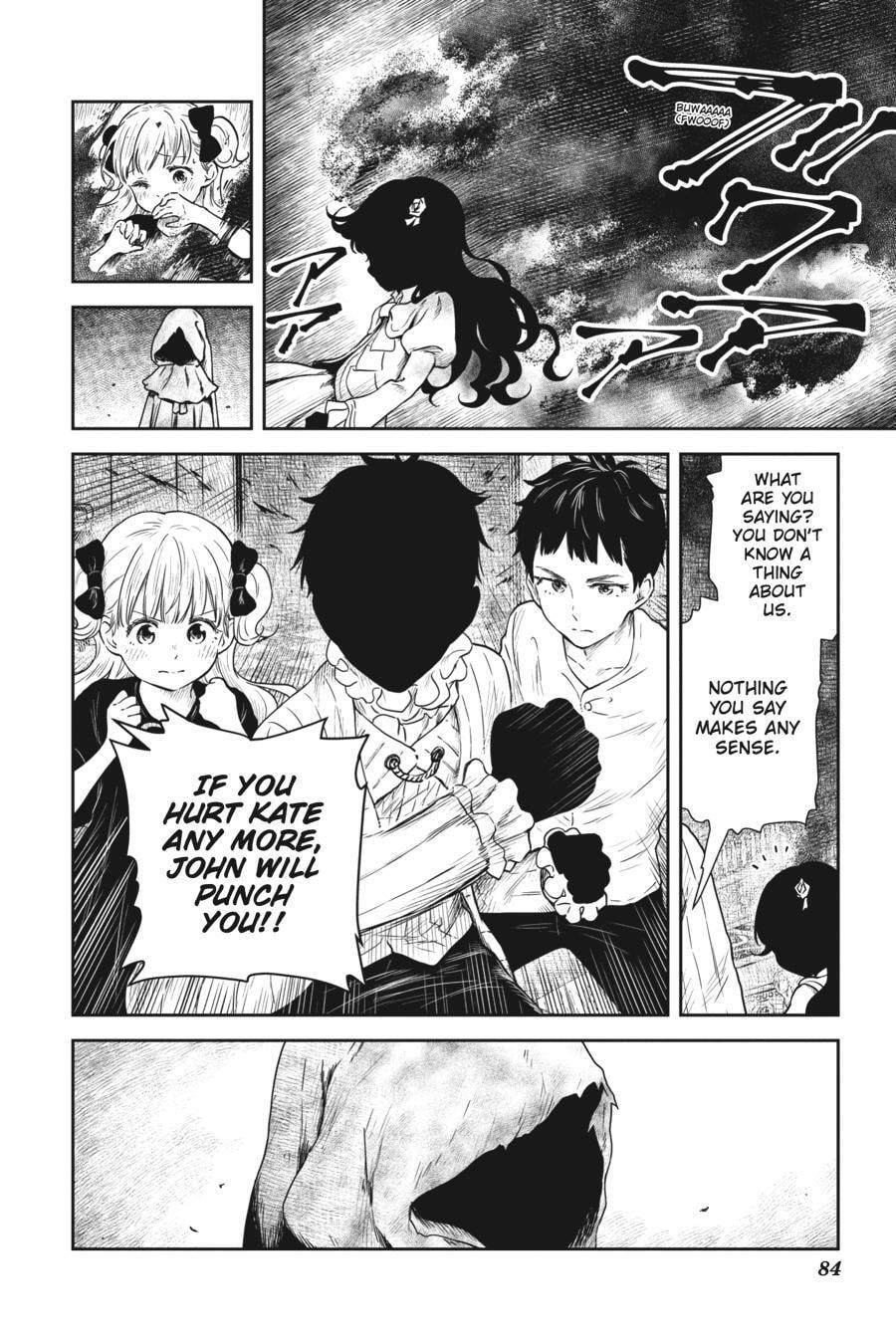 Shadows House Chapter 68 page 9 - 