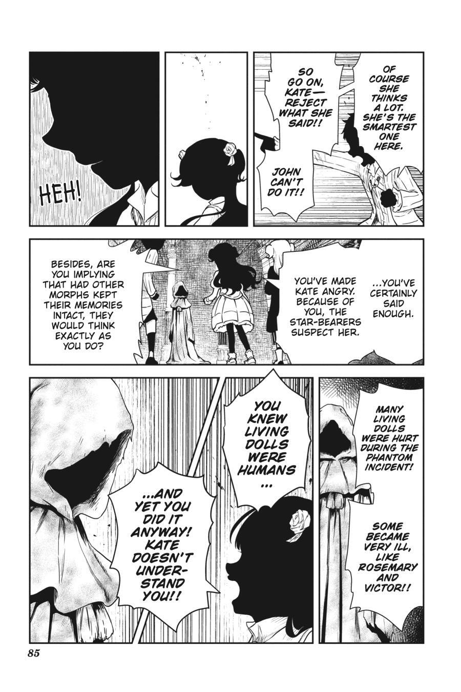 Shadows House Chapter 68 page 10 - 