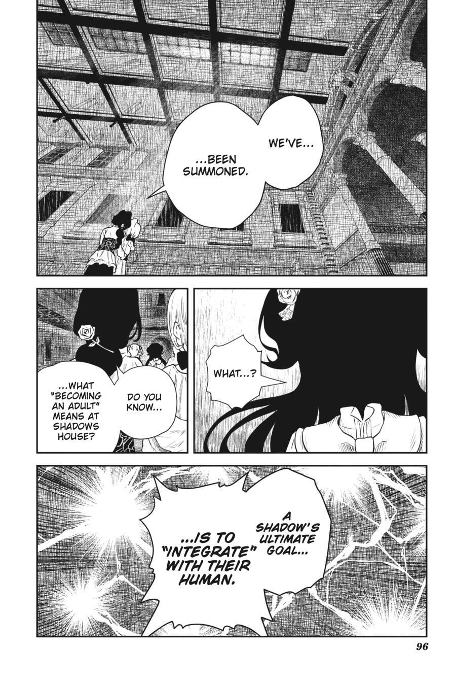 Shadows House Chapter 69 page 6 - 