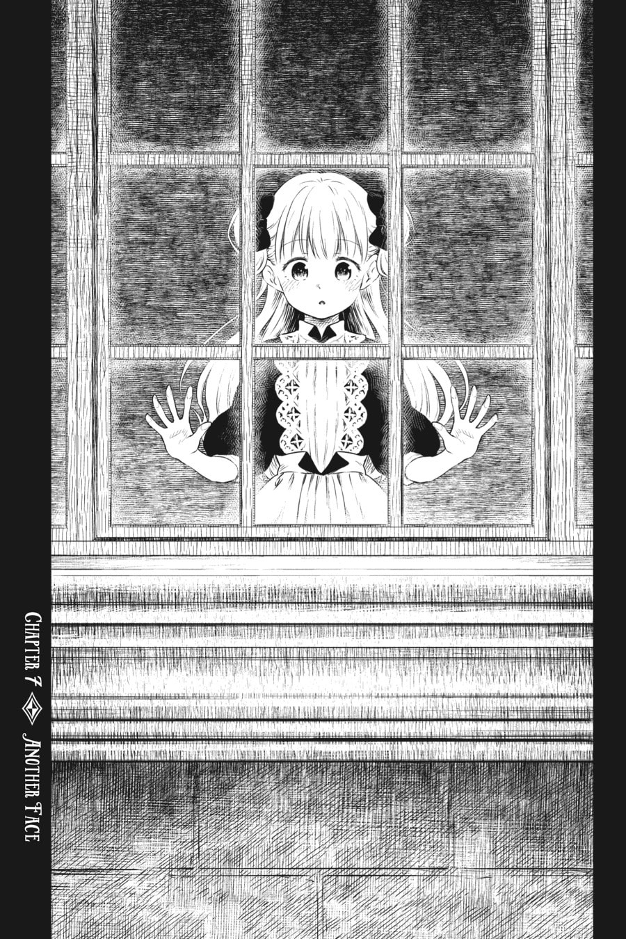 Shadows House Chapter 7 page 1 - 