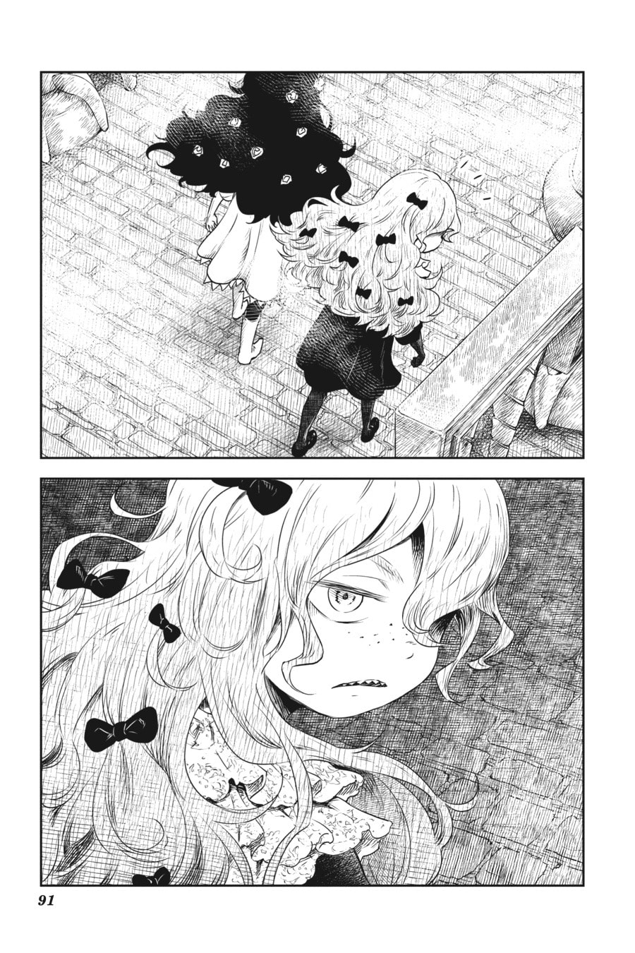 Shadows House Chapter 7 page 11 - 