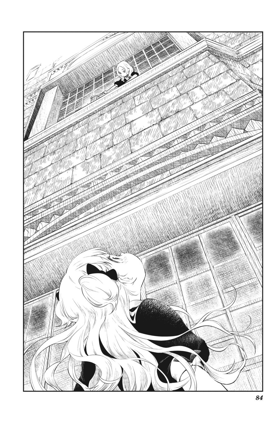 Shadows House Chapter 7 page 4 - 