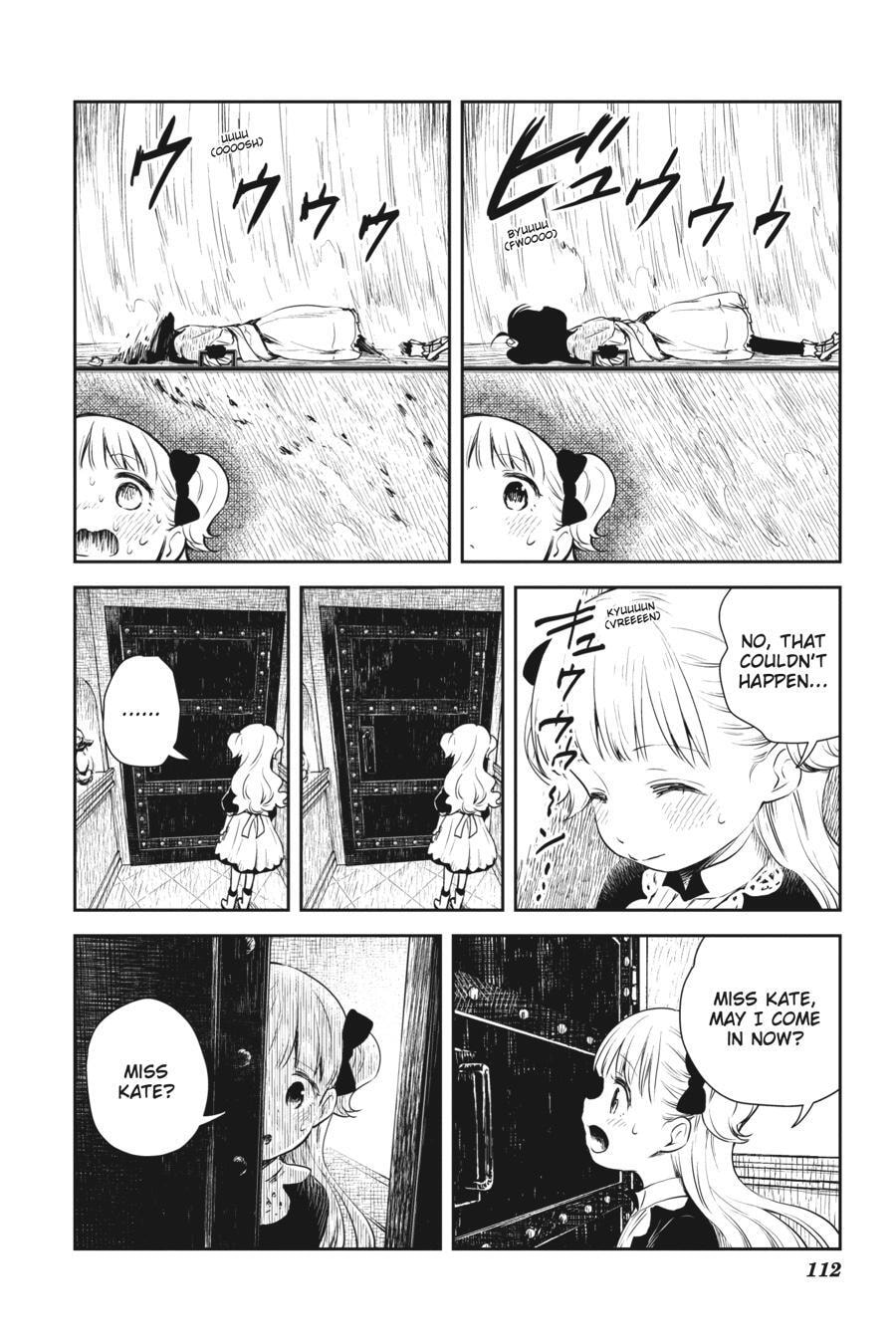 Shadows House Chapter 9 page 7 - 