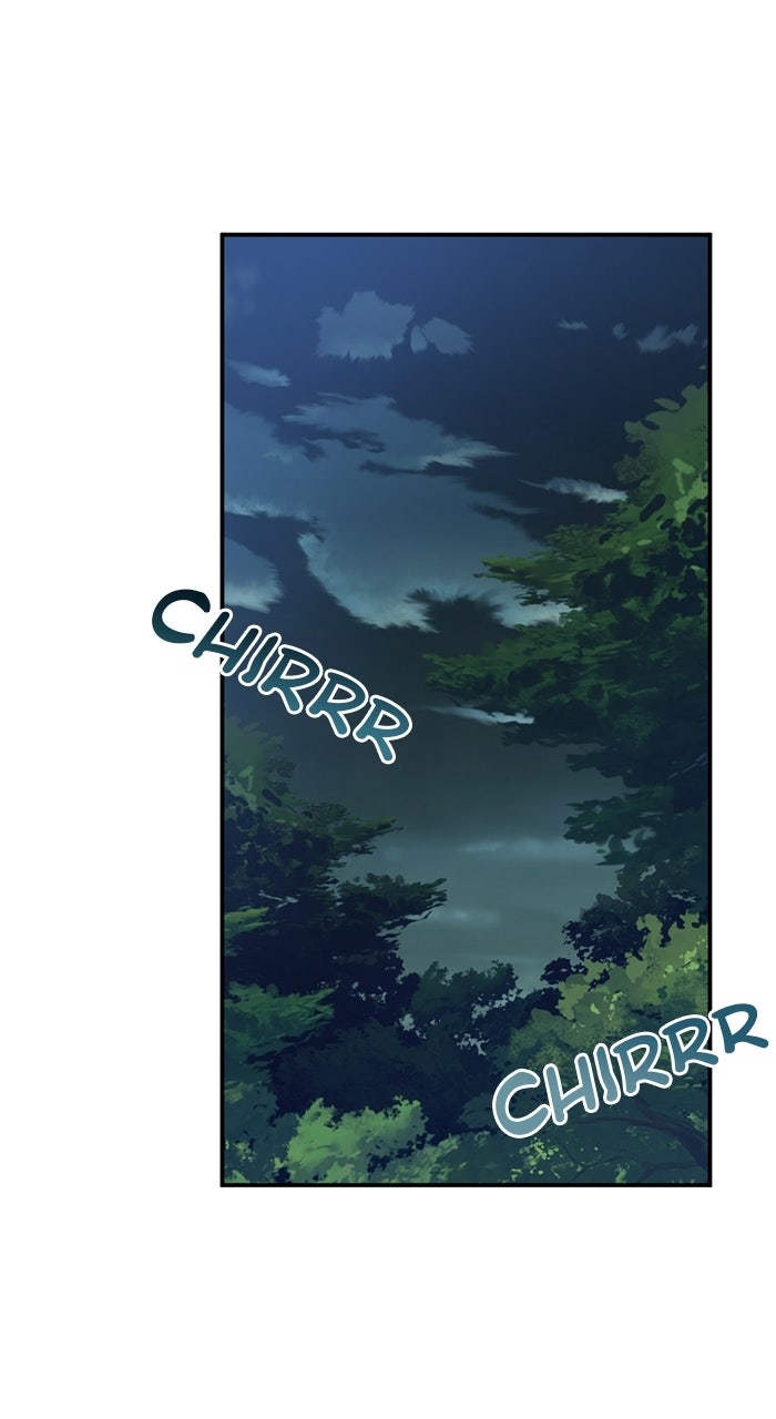 Shadows in Paradise Episode 1 page 1 - 