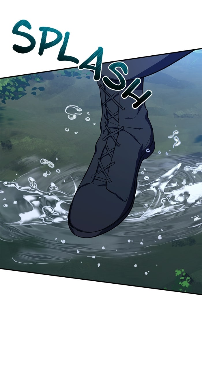 Shadows in Paradise Episode 1 page 2 - 