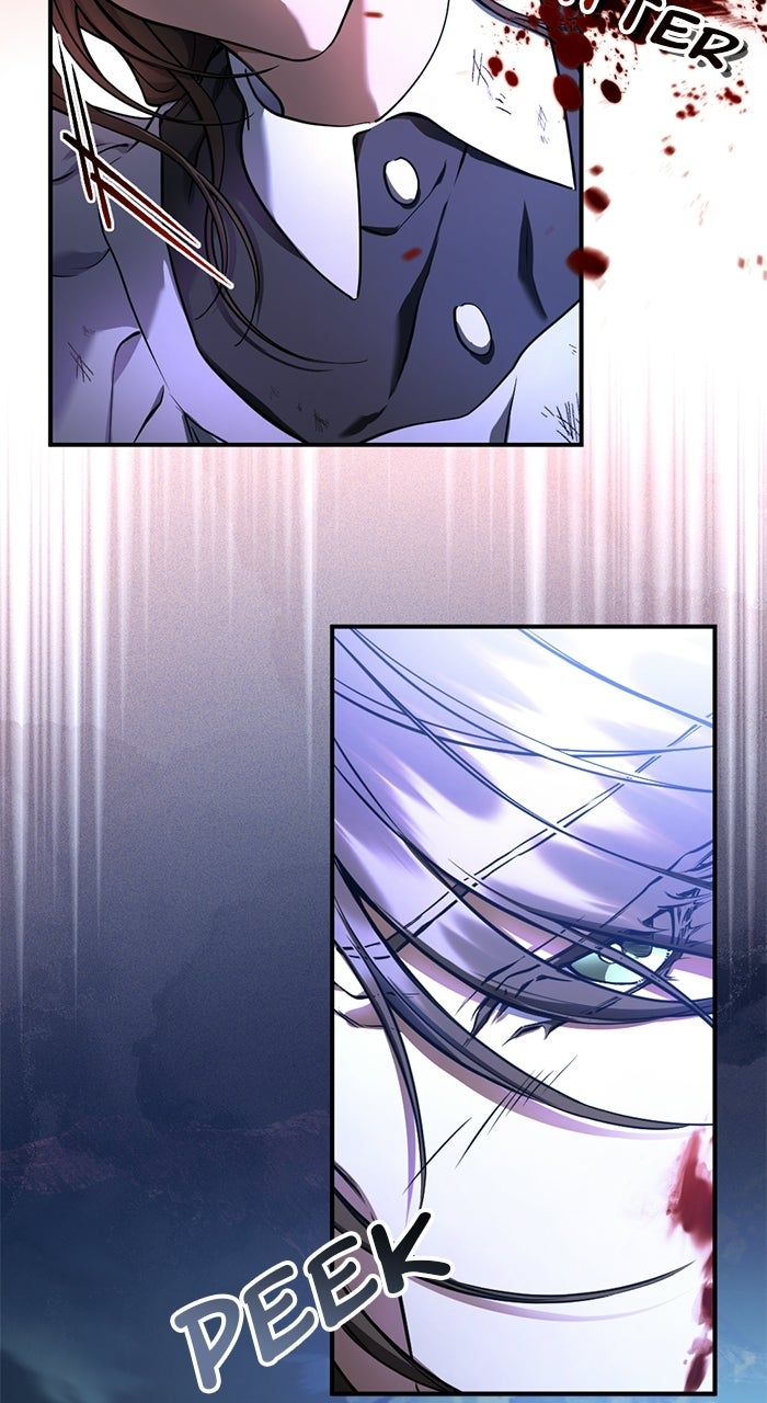 Shadows in Paradise Episode 1 page 13 - 