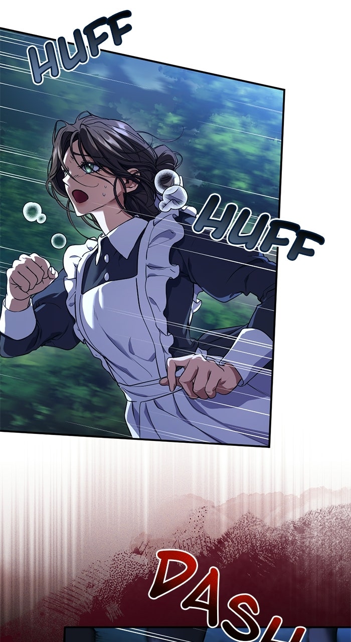 Shadows in Paradise Episode 1 page 3 - 