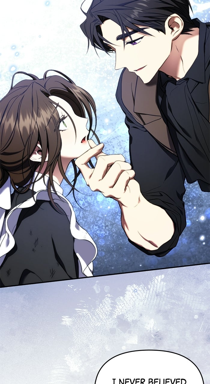 Shadows in Paradise Episode 1 page 21 - 