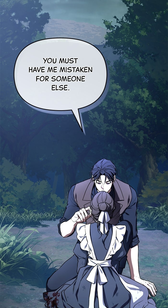 Shadows in Paradise Episode 1 page 25 - 