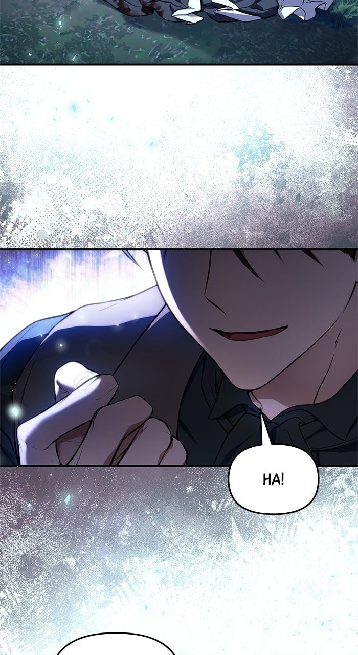 Shadows in Paradise Episode 1 page 26 - 