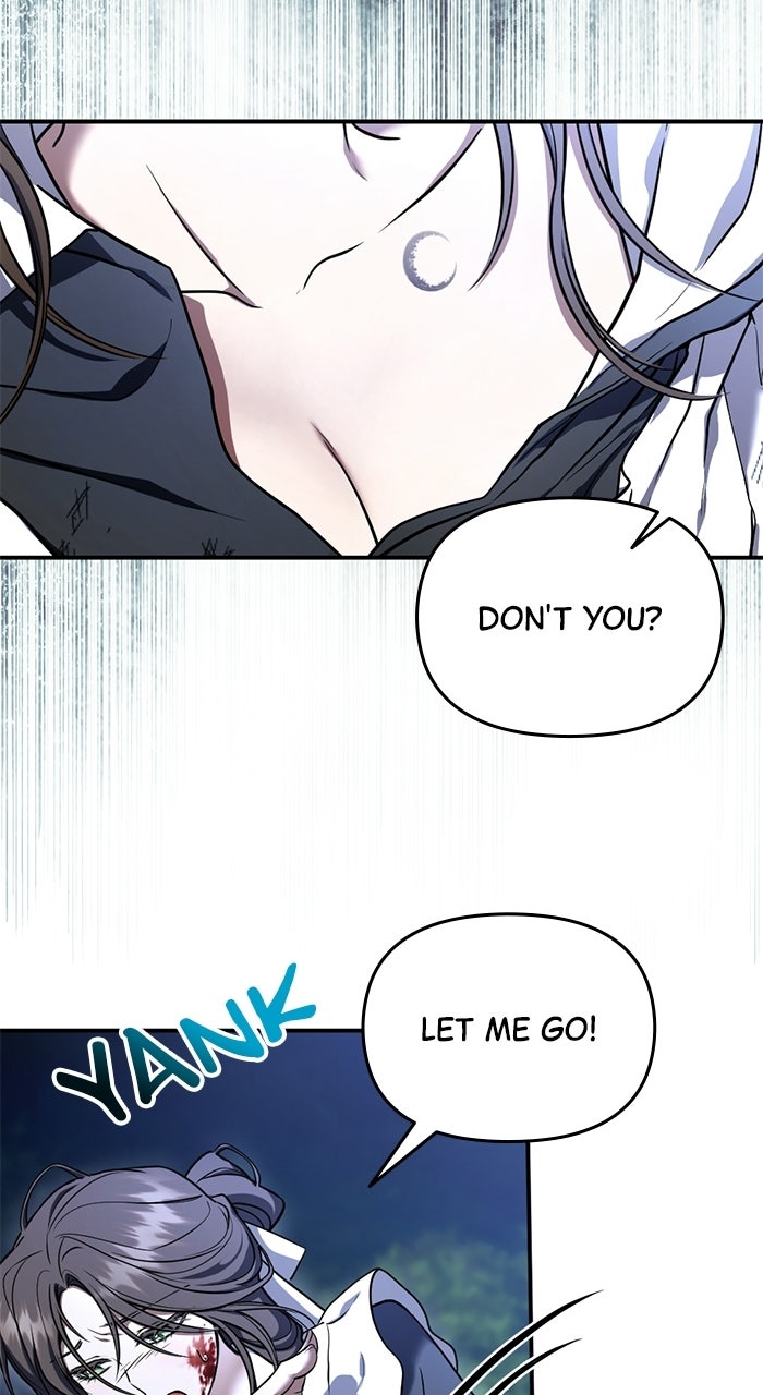 Shadows in Paradise Episode 1 page 30 - 