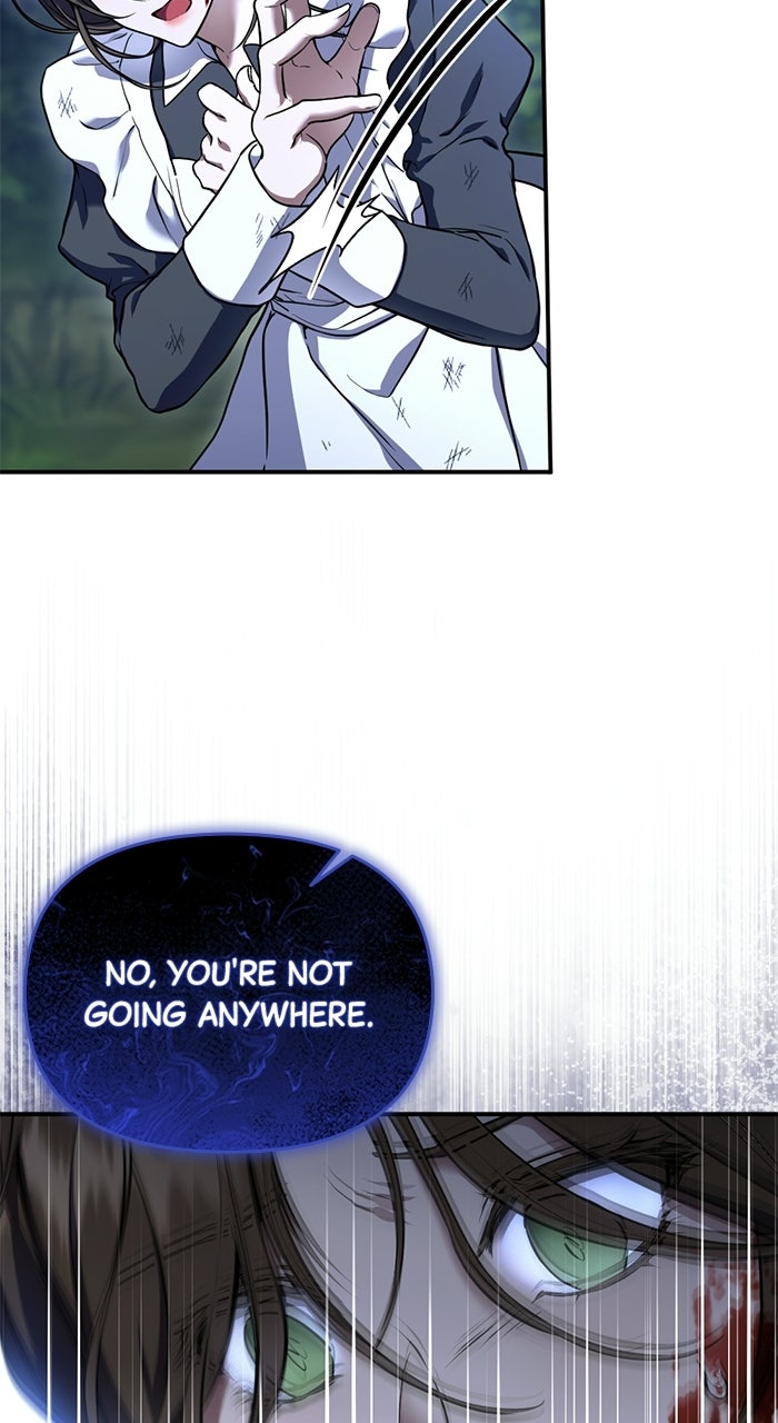 Shadows in Paradise Episode 1 page 31 - 