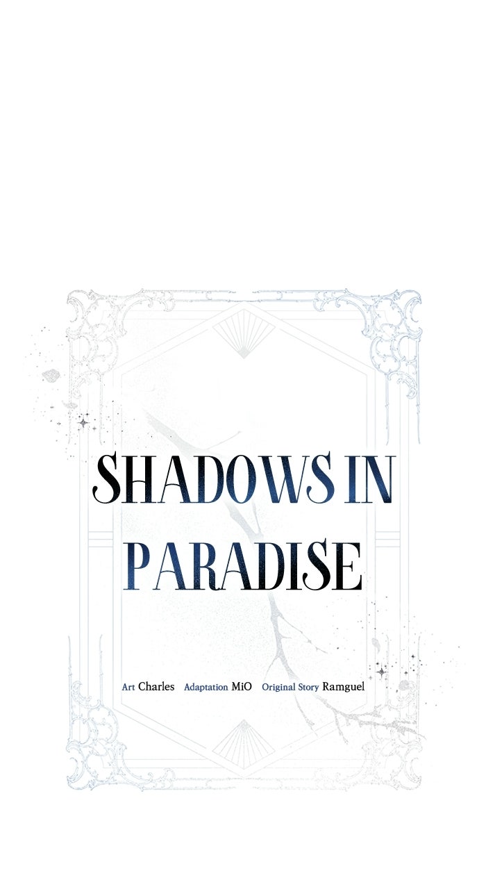 Shadows in Paradise Episode 1 page 35 - 