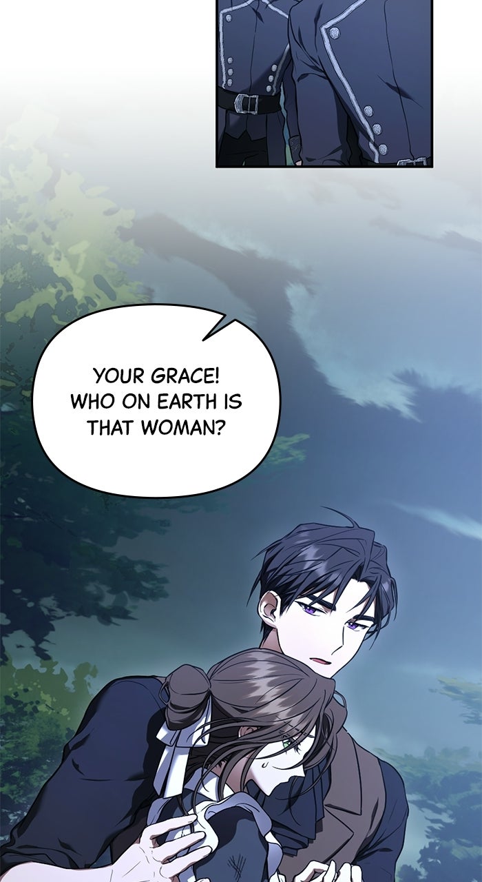 Shadows in Paradise Episode 1 page 37 - 