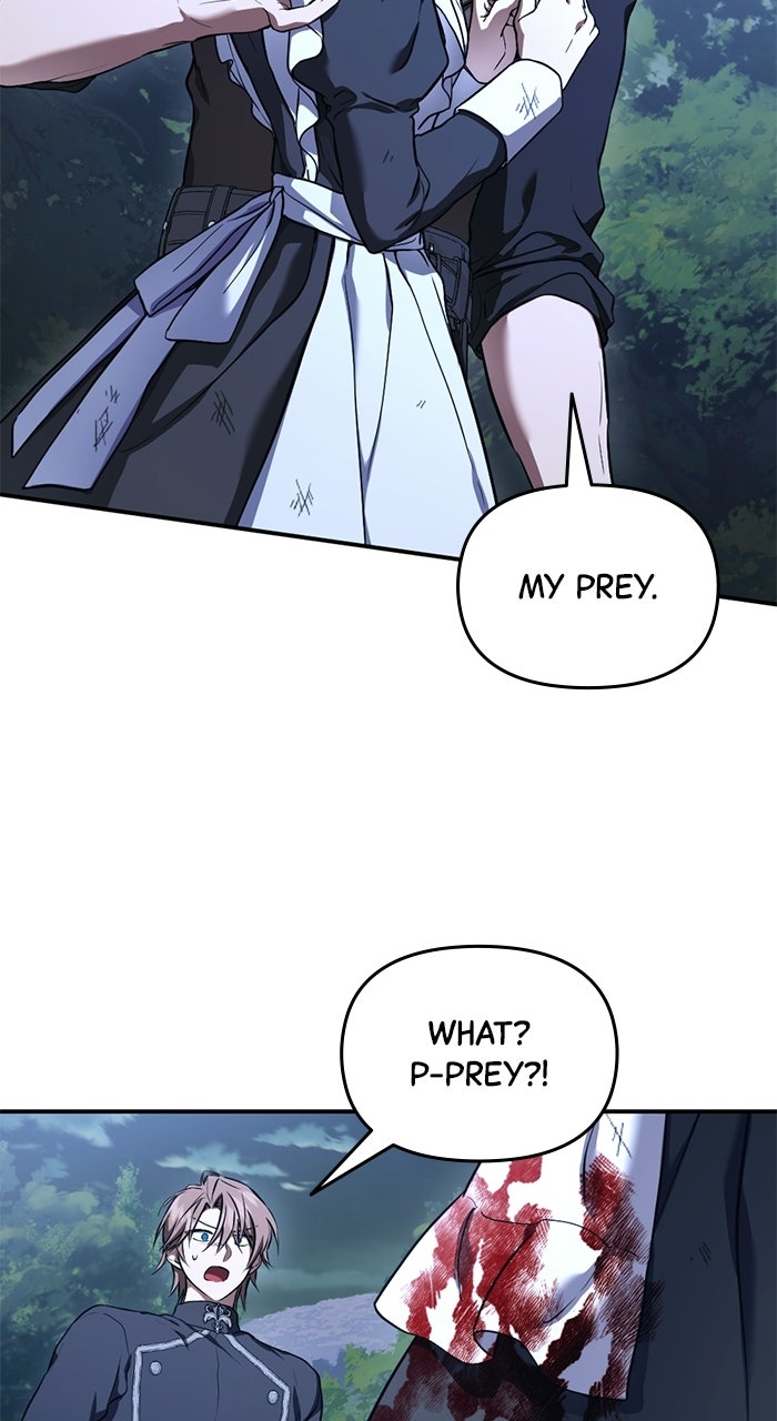 Shadows in Paradise Episode 1 page 38 - 
