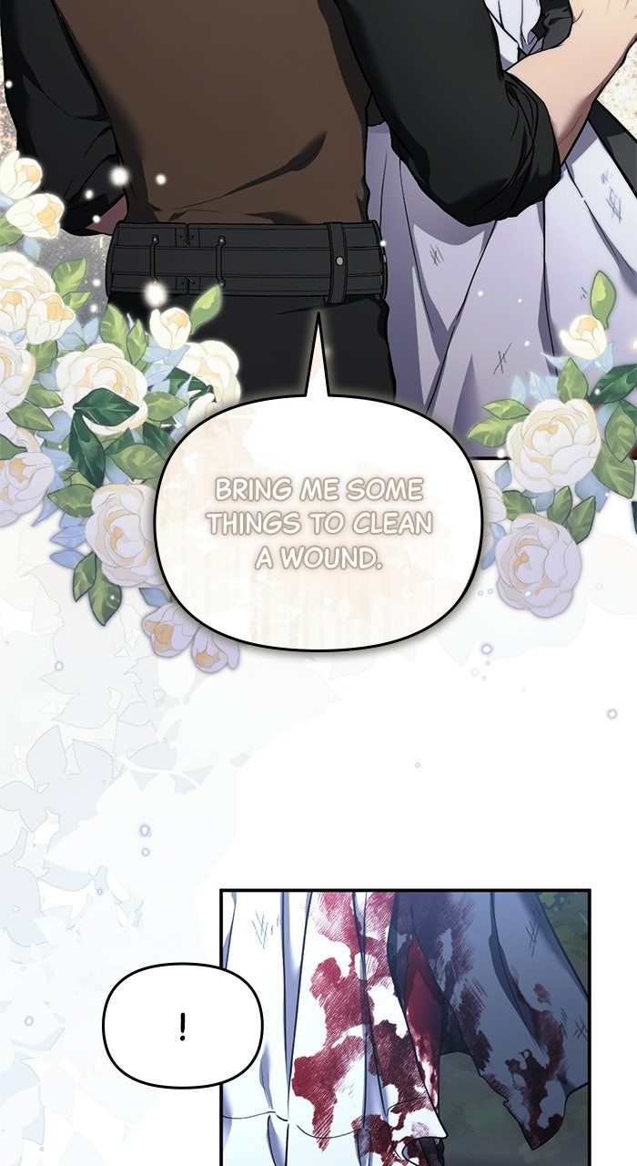 Shadows in Paradise Episode 1 page 42 - 