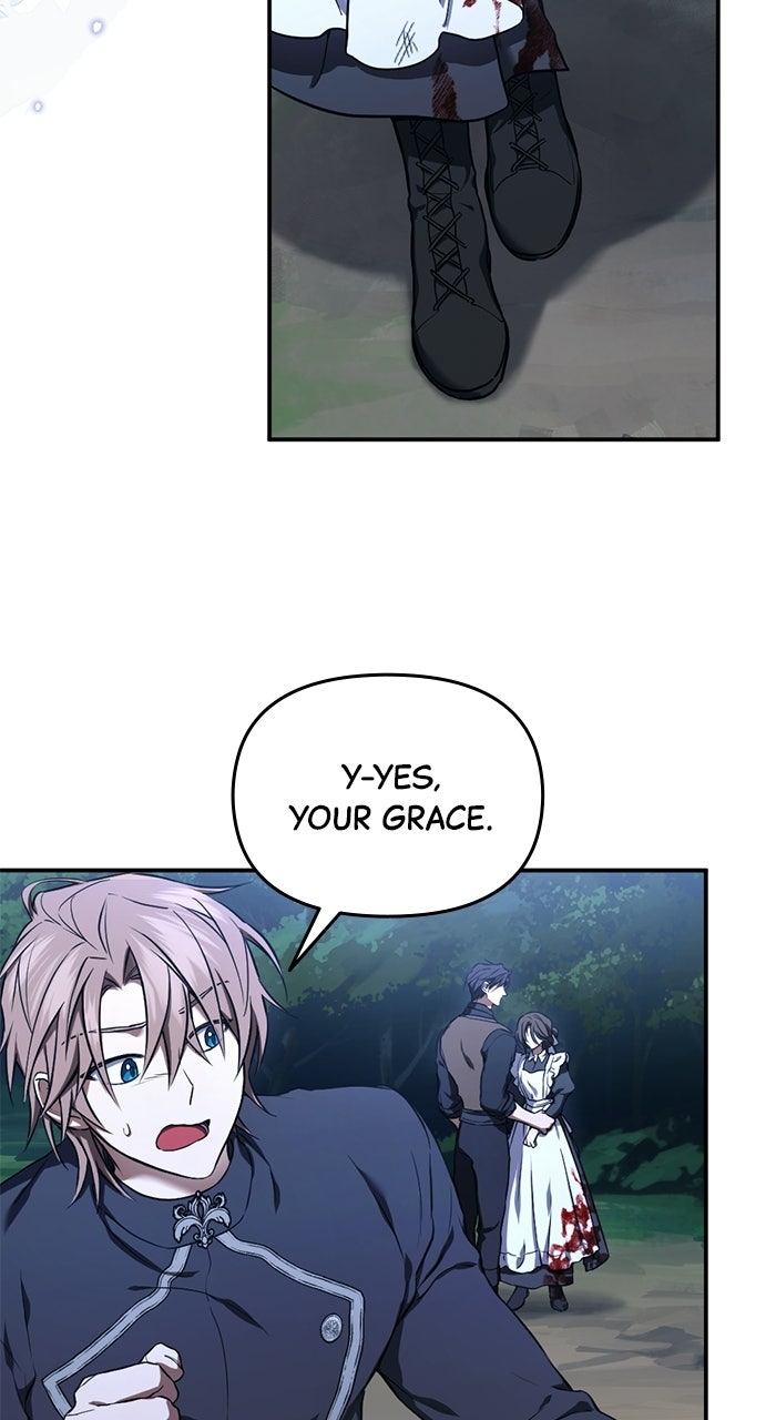 Shadows in Paradise Episode 1 page 43 - 