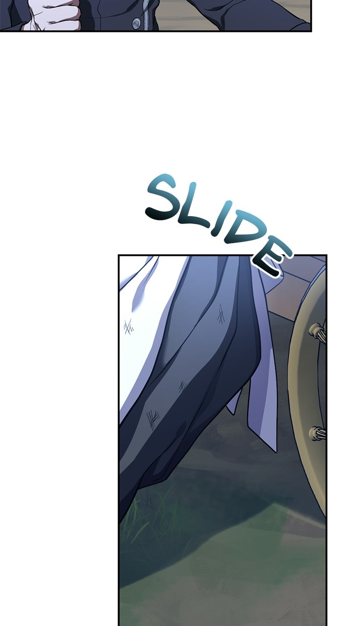 Shadows in Paradise Episode 1 page 44 - 