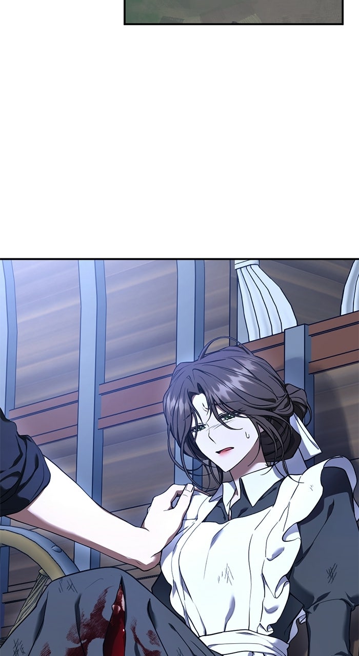 Shadows in Paradise Episode 1 page 45 - 