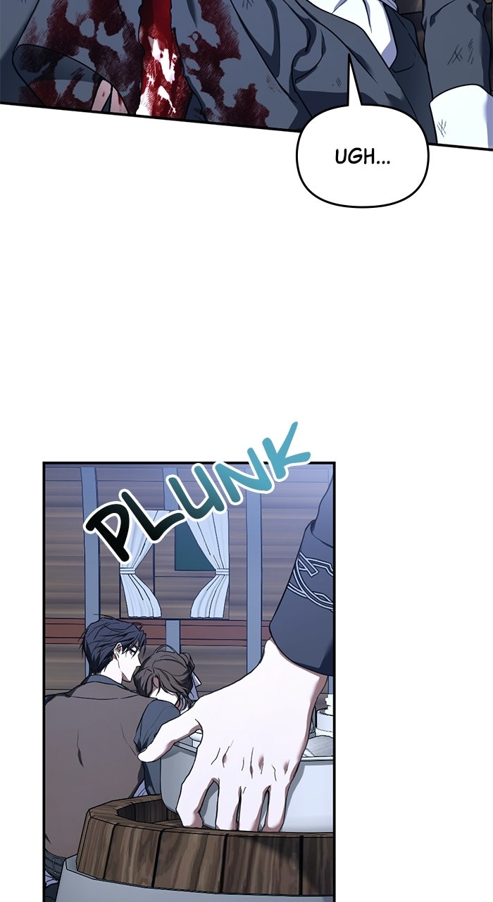 Shadows in Paradise Episode 1 page 46 - 