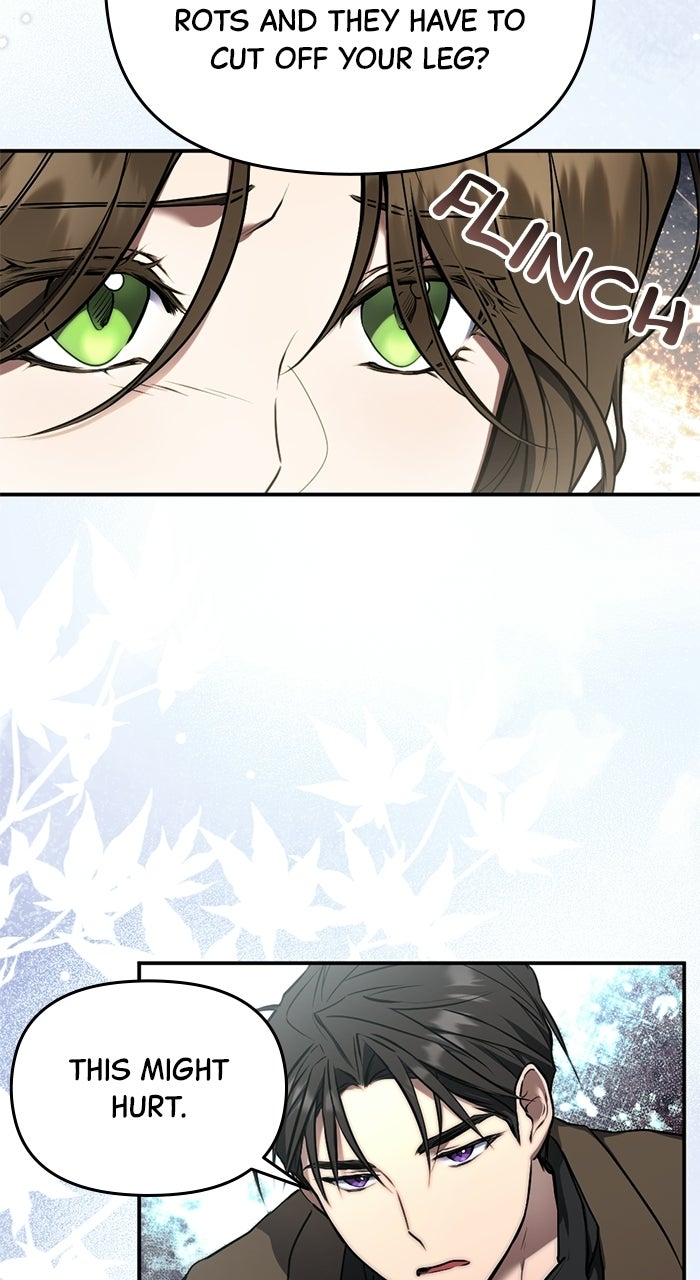 Shadows in Paradise Episode 1 page 53 - 