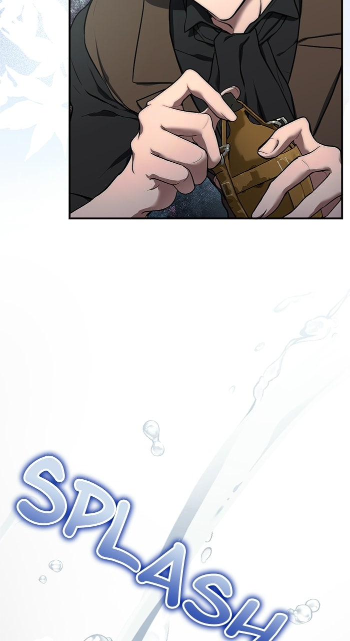 Shadows in Paradise Episode 1 page 54 - 