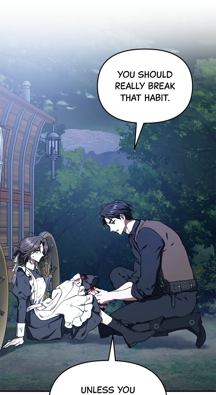 Shadows in Paradise Episode 1 page 57 - 