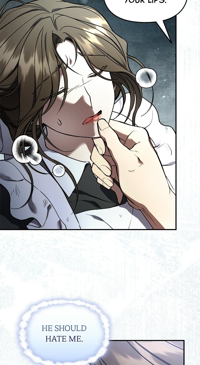 Shadows in Paradise Episode 1 page 61 - 