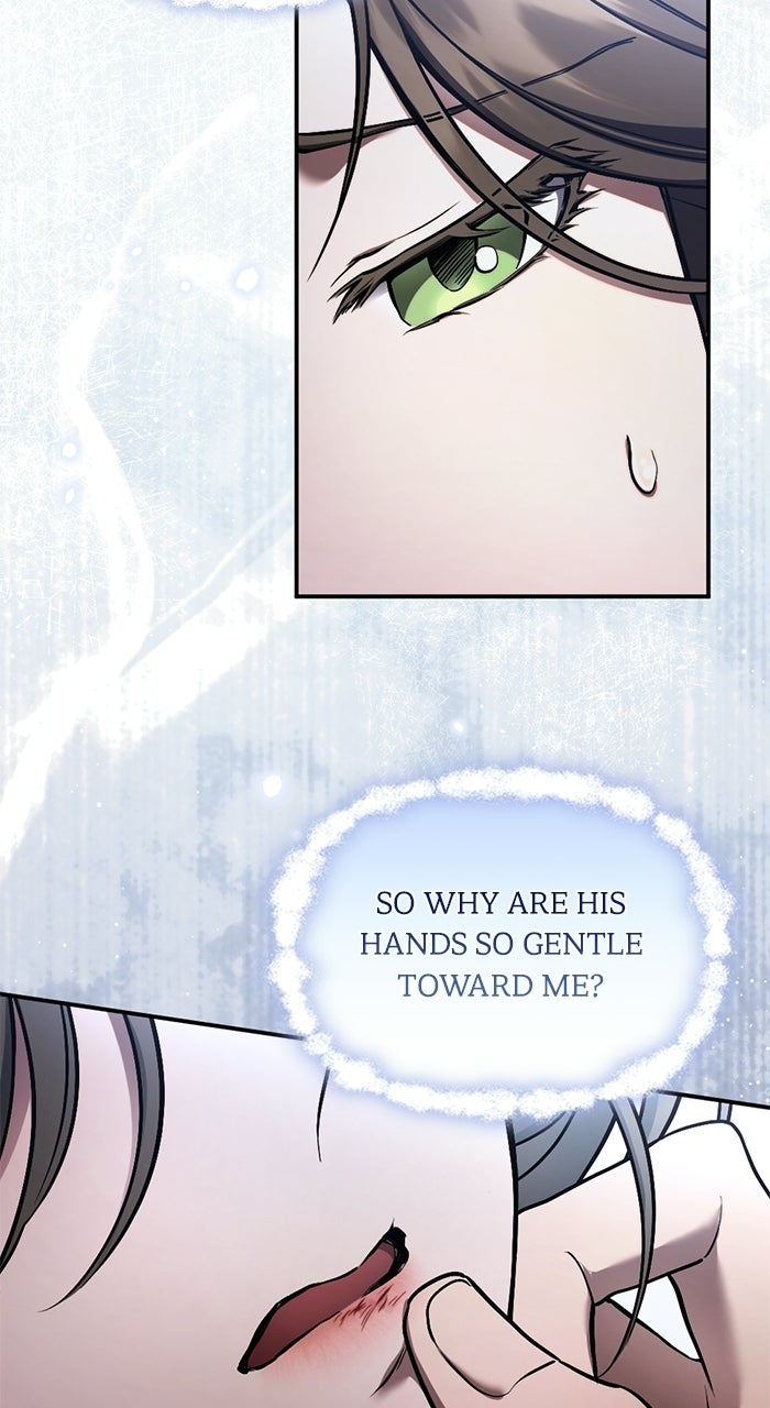 Shadows in Paradise Episode 1 page 62 - 