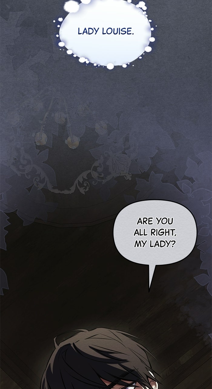 Shadows in Paradise Episode 1 page 64 - 