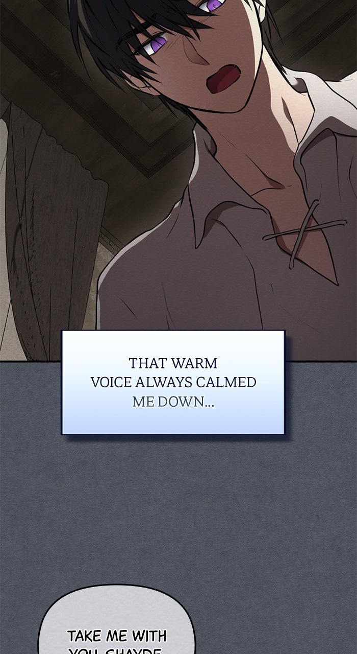 Shadows in Paradise Episode 1 page 65 - 
