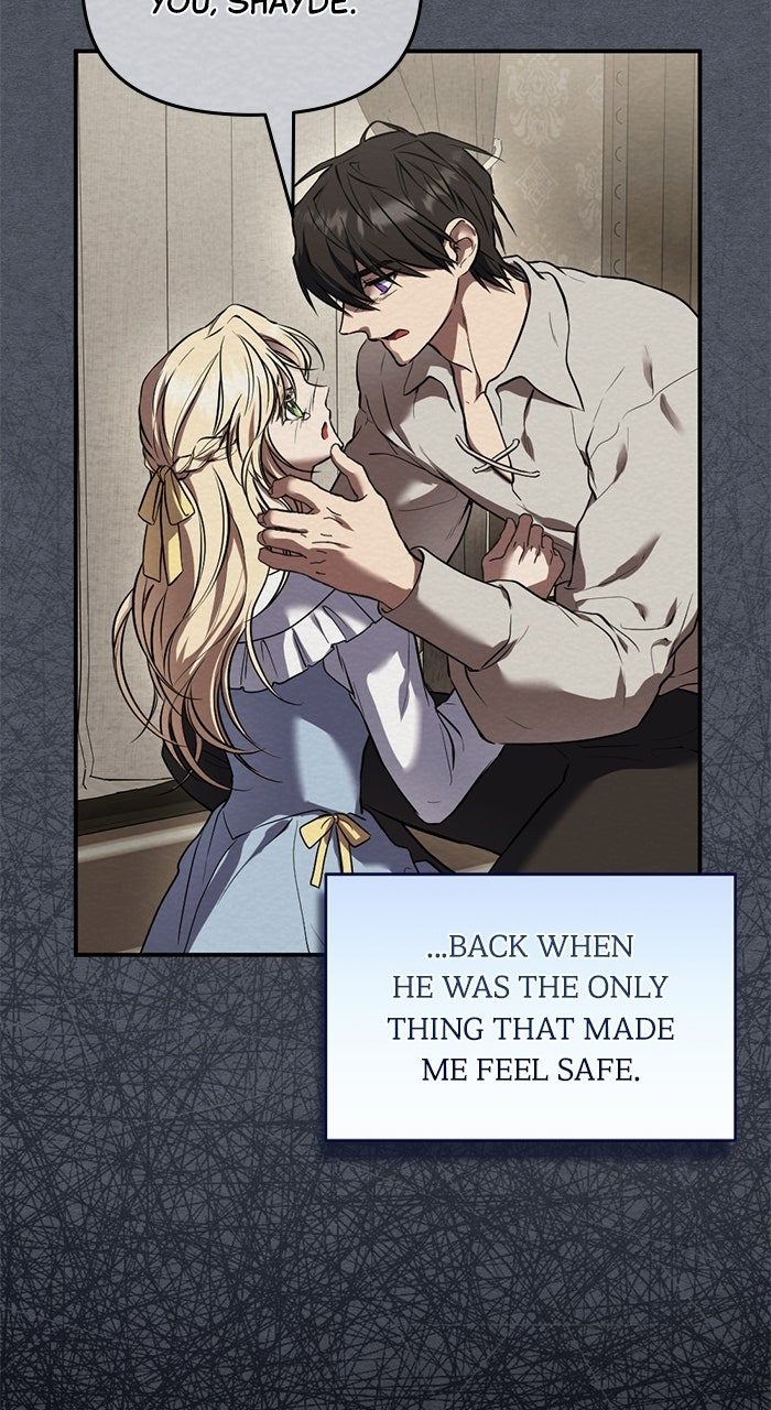 Shadows in Paradise Episode 1 page 66 - 