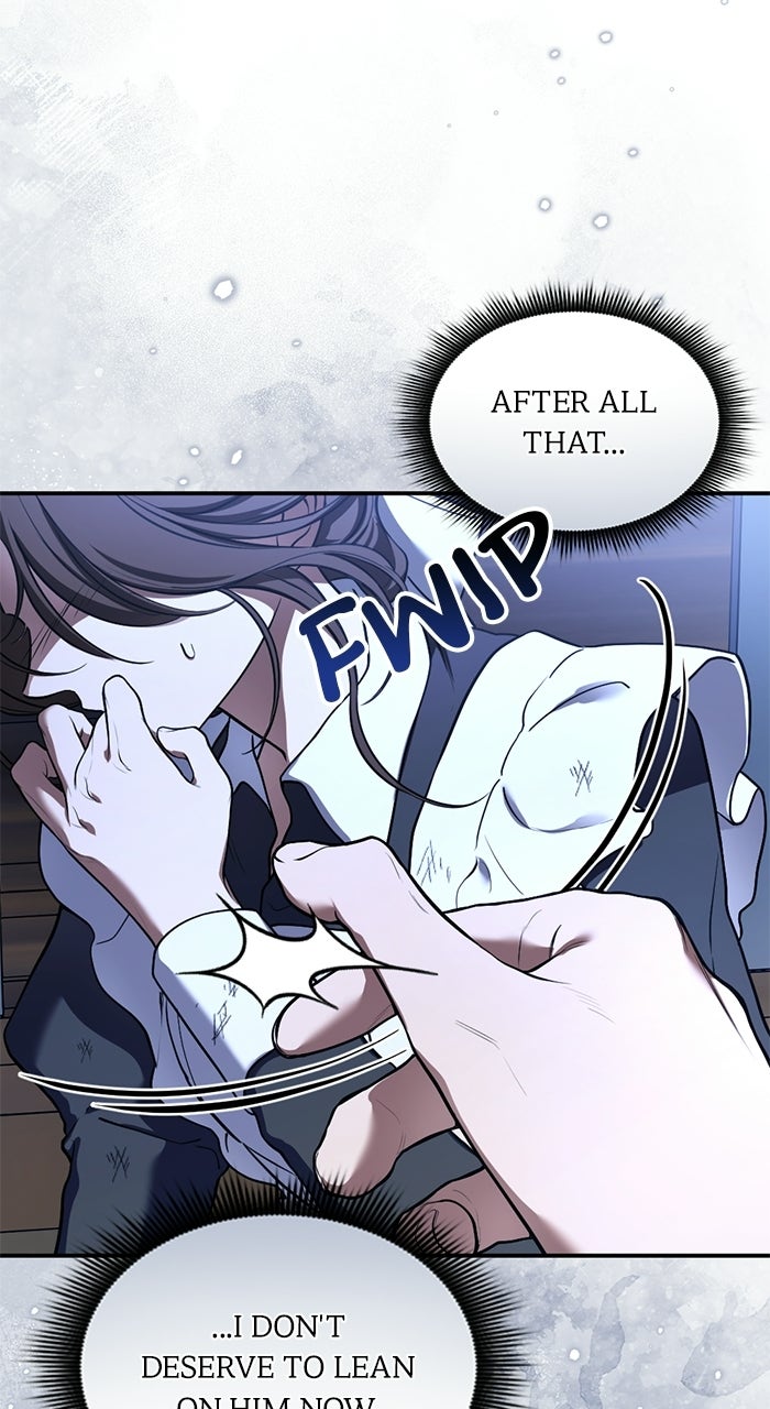 Shadows in Paradise Episode 1 page 69 - 