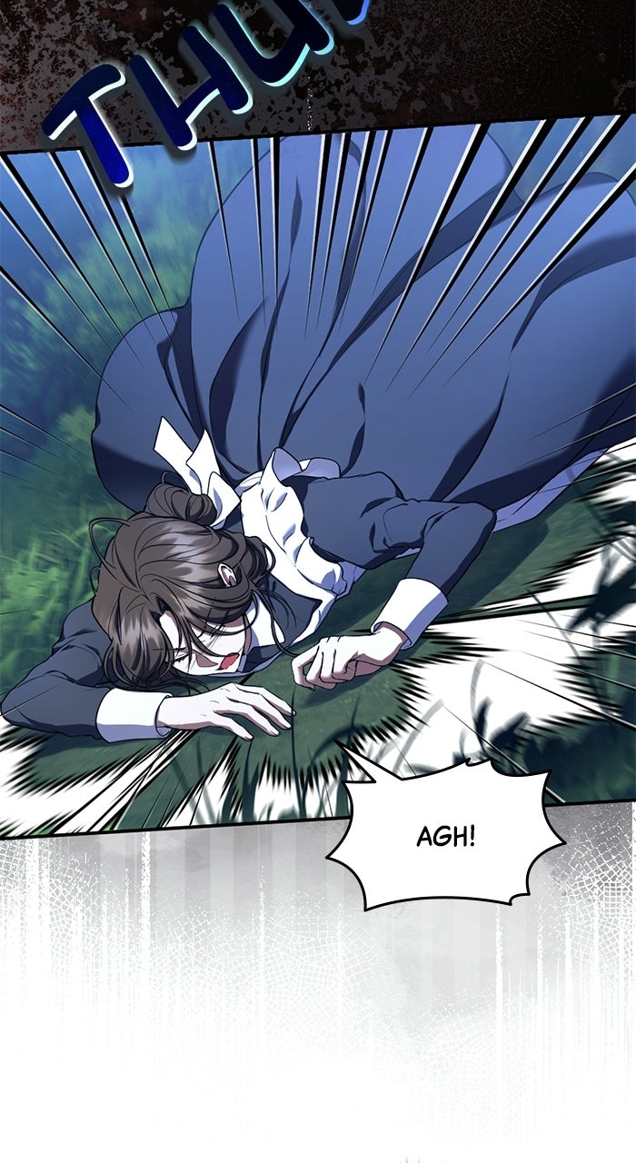 Shadows in Paradise Episode 1 page 9 - 