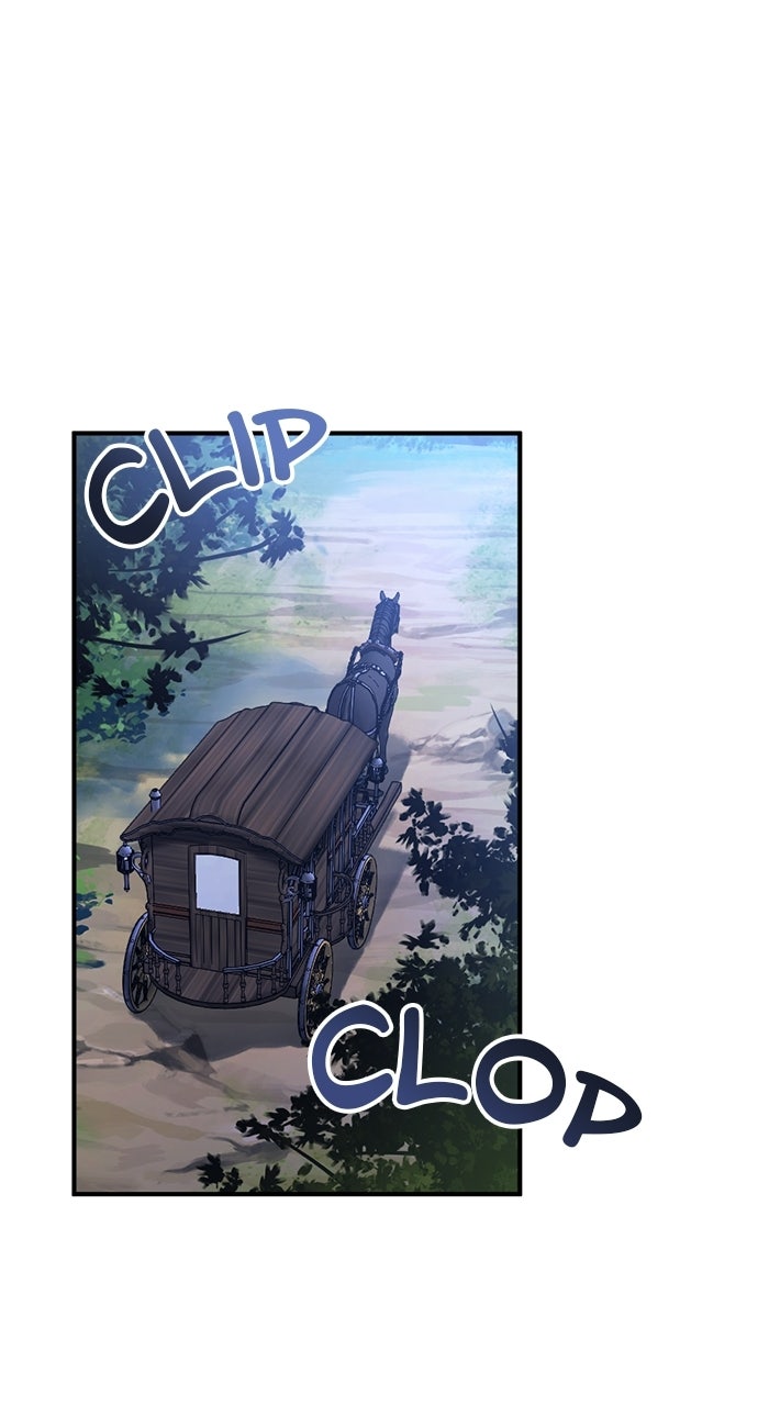Shadows in Paradise Episode 2 page 1 - 