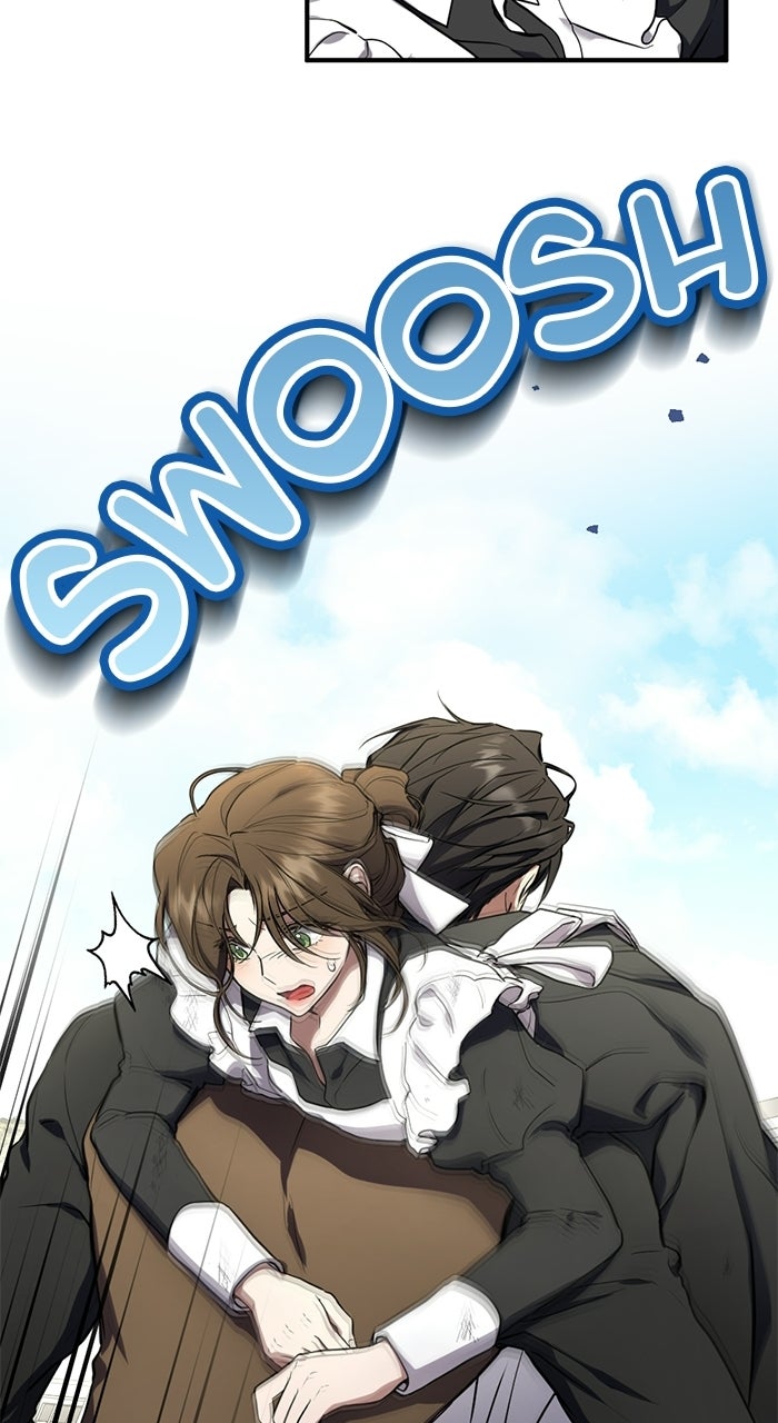 Shadows in Paradise Episode 2 page 14 - 